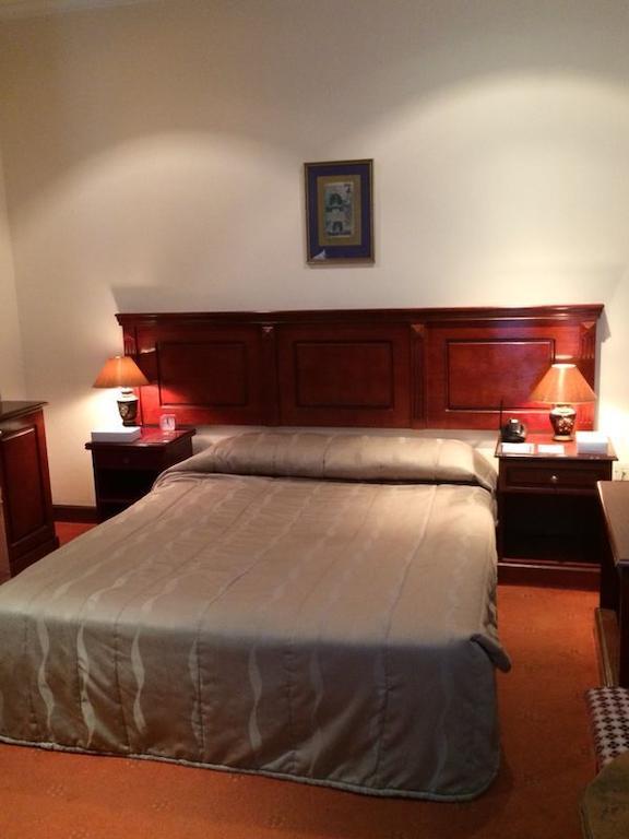 City Center Hotel Al-Manamah Ruang foto