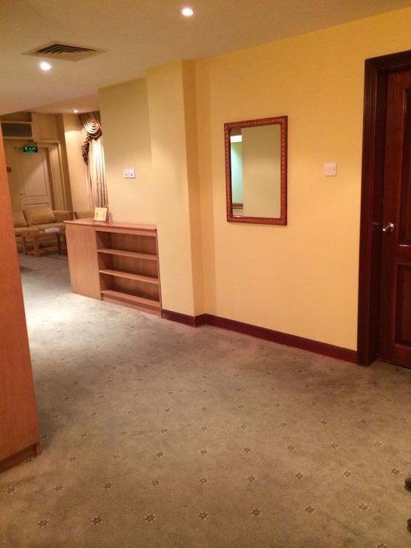 City Center Hotel Al-Manamah Ruang foto