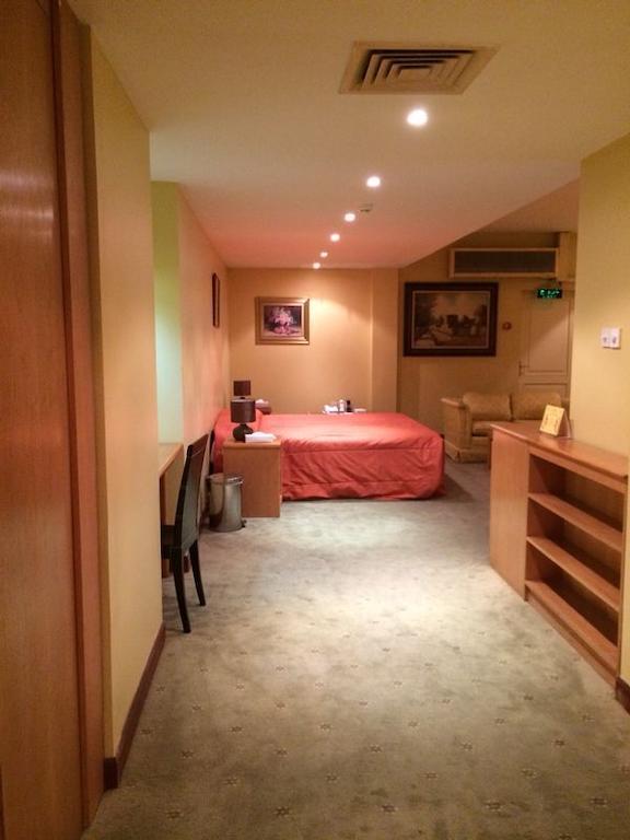 City Center Hotel Al-Manamah Ruang foto