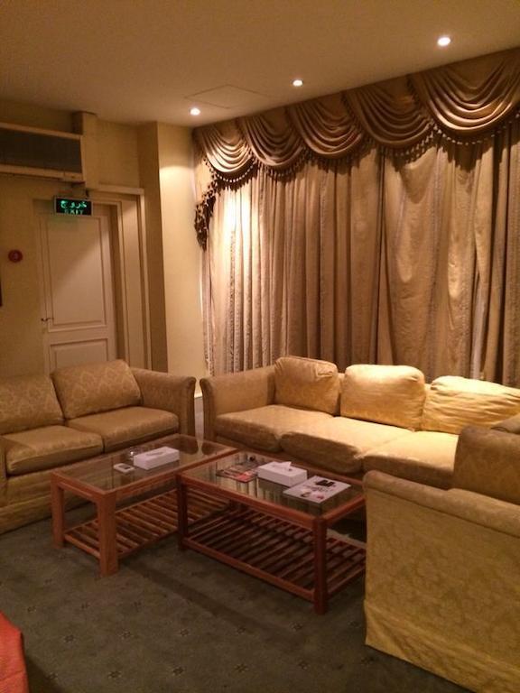 City Center Hotel Al-Manamah Ruang foto