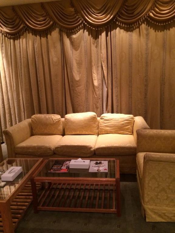 City Center Hotel Al-Manamah Ruang foto