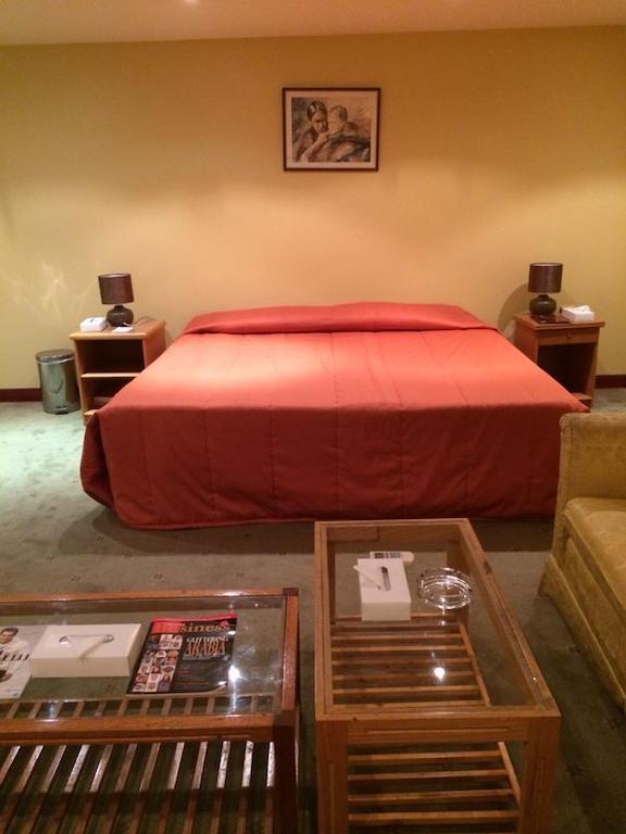 City Center Hotel Al-Manamah Ruang foto