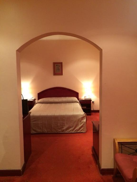City Center Hotel Al-Manamah Ruang foto