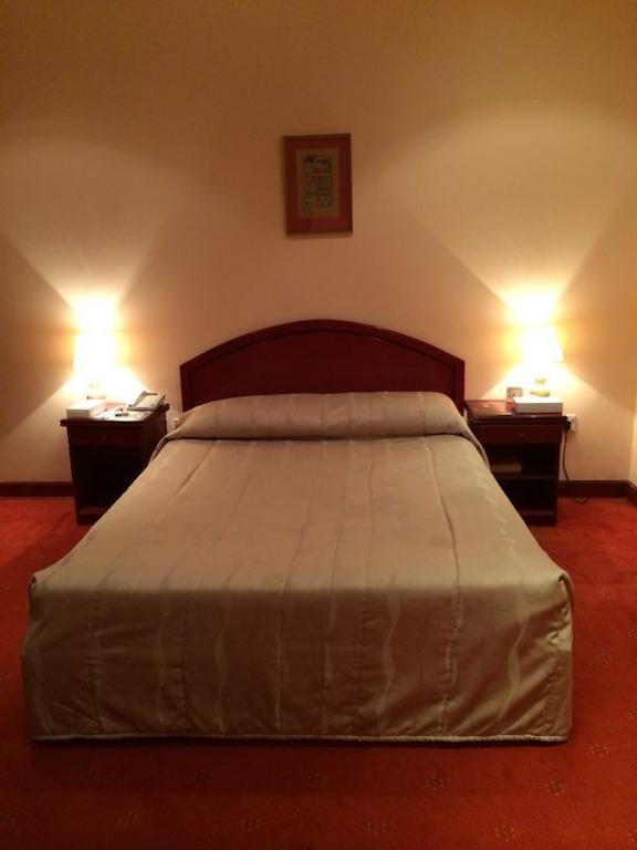 City Center Hotel Al-Manamah Ruang foto