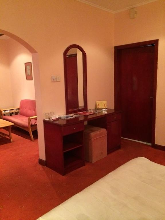 City Center Hotel Al-Manamah Ruang foto
