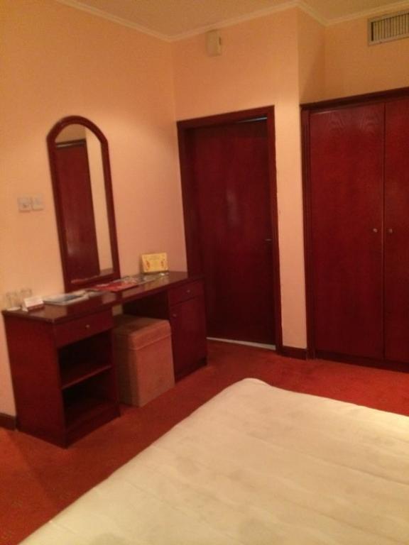 City Center Hotel Al-Manamah Ruang foto