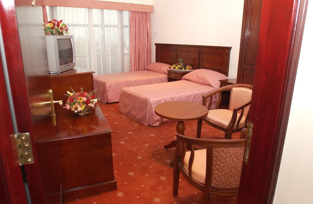 City Center Hotel Al-Manamah Ruang foto