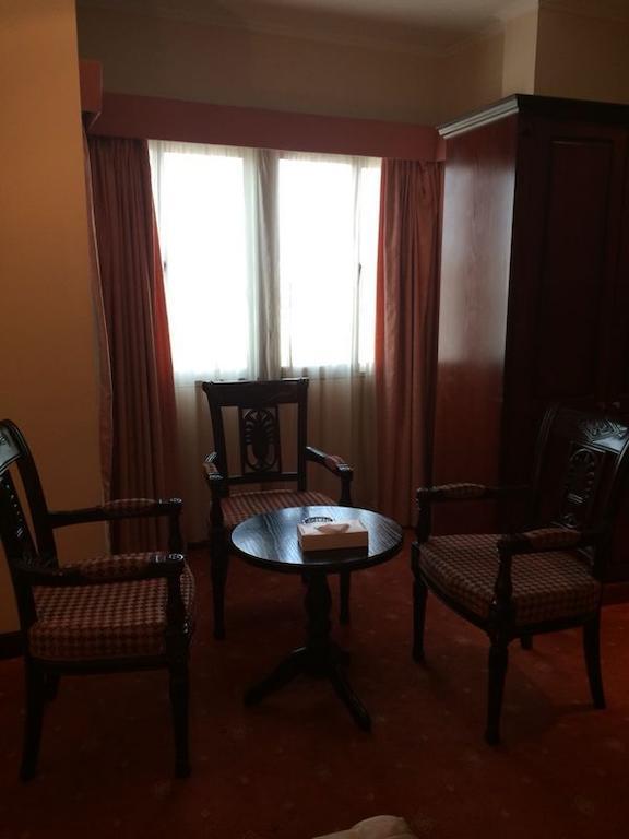 City Center Hotel Al-Manamah Ruang foto