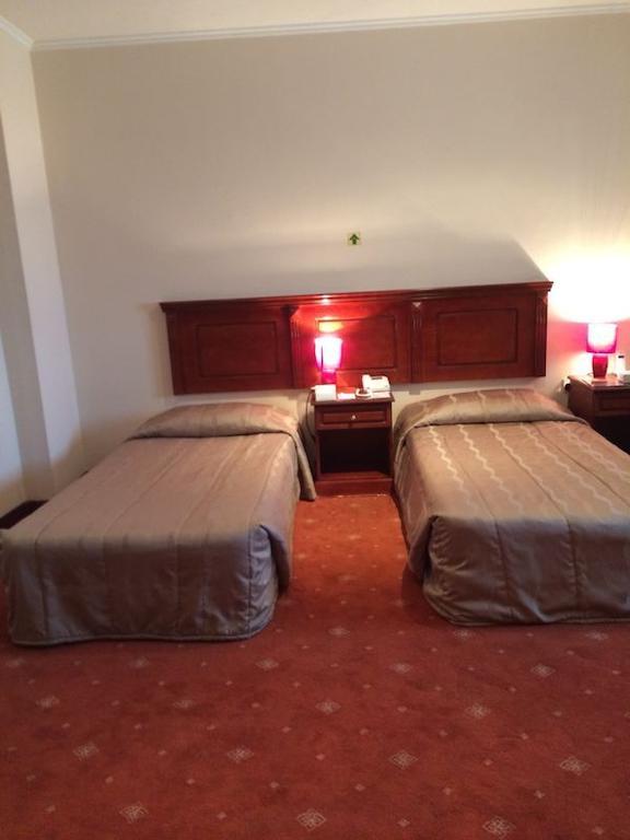 City Center Hotel Al-Manamah Ruang foto