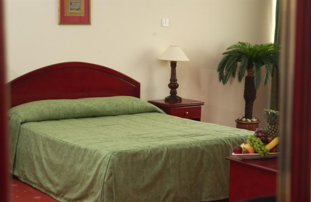 City Center Hotel Al-Manamah Ruang foto