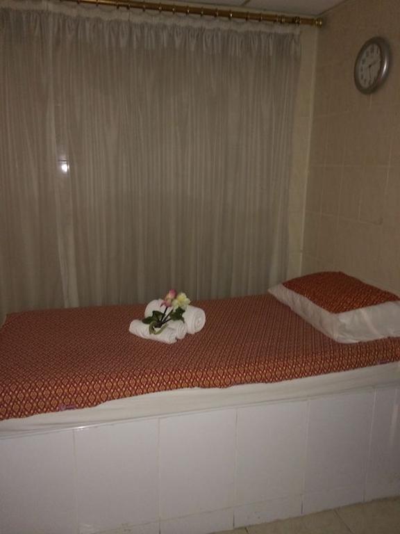 City Center Hotel Al-Manamah Bagian luar foto