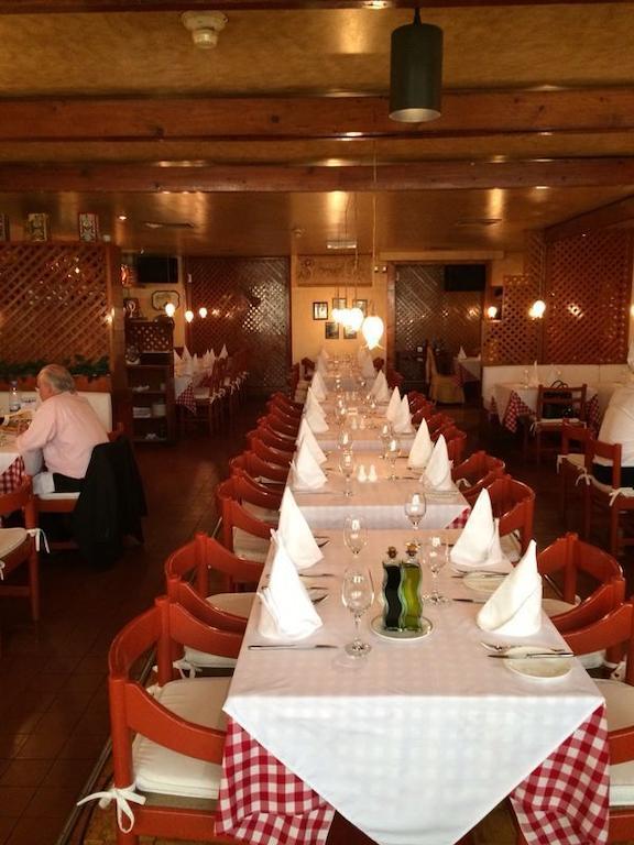 City Center Hotel Al-Manamah Bagian luar foto